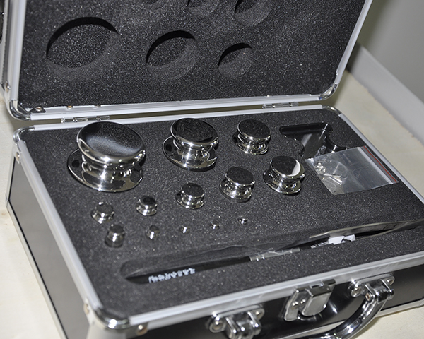 長度精密檢測 長度精密檢測