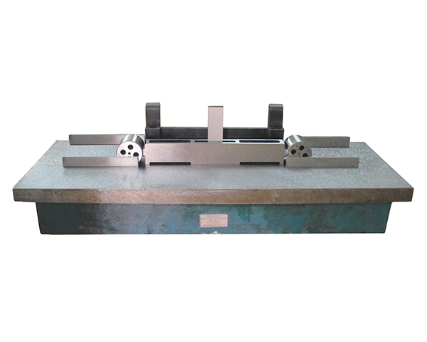 新疆綜合性計量儀器維修中心