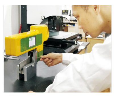 長度精密檢測 長度精密檢測