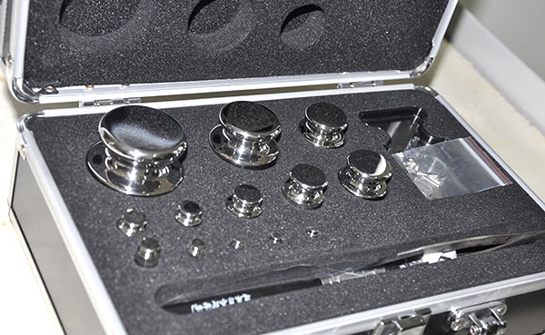 影響測量機的因素