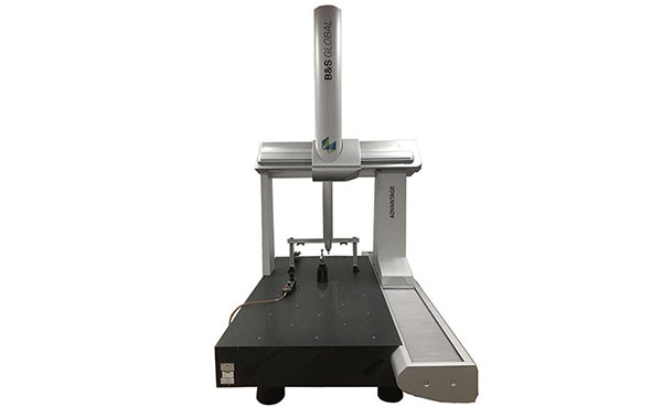 三坐標測量機