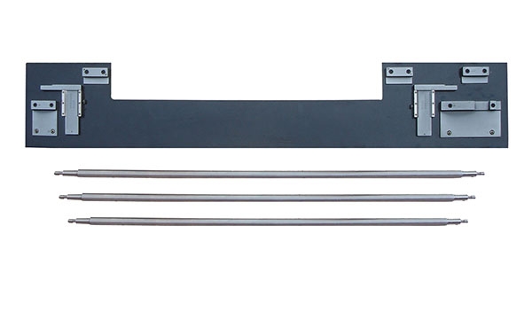 鐵路工程測量的概念