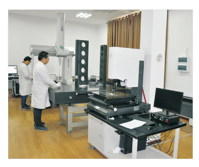 長度精密檢測 長度精密檢測