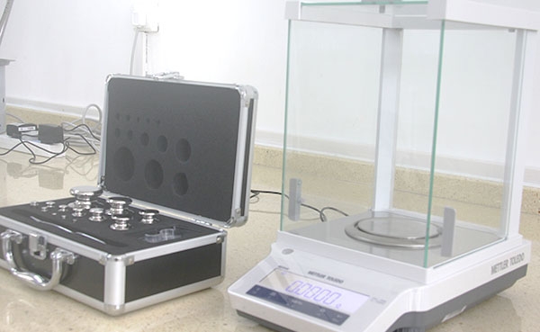 第三方計量檢測公司裏哪些儀器需要進行計量校準？