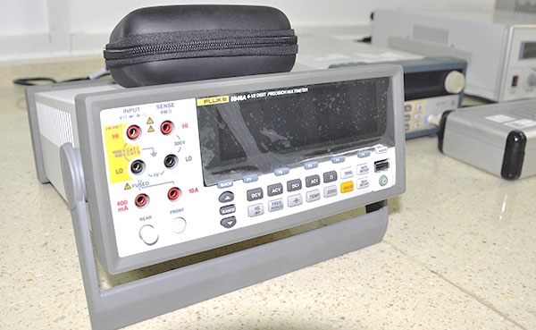 長度精密檢測教你測量儀器校準的原則與方案？