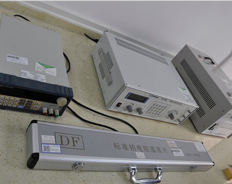 計量儀器有哪幾種