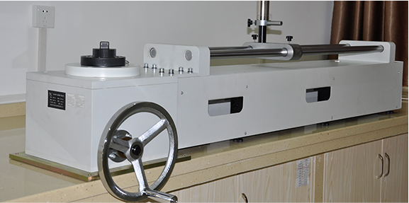 第三方計量檢測公司裏哪些儀器需要進行計量校準？